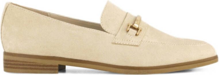 Graceland loafers beige