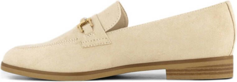 Graceland loafers beige