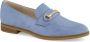 Graceland loafers blauw - Thumbnail 2