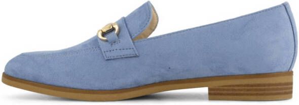 Graceland loafers blauw