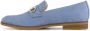 Graceland loafers blauw - Thumbnail 3