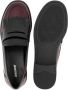 Graceland loafers bordeauxrood - Thumbnail 2