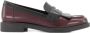 Graceland loafers bordeauxrood - Thumbnail 3