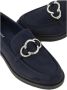 Graceland Blauwe loafer sierketting - Thumbnail 4