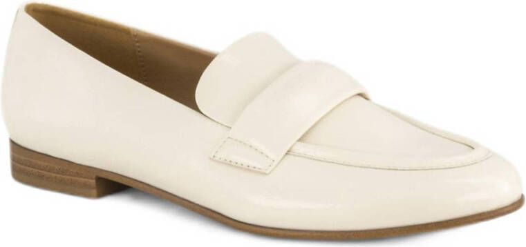 Graceland loafers ecru