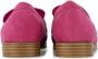 Graceland loafers fuchsia - Thumbnail 3