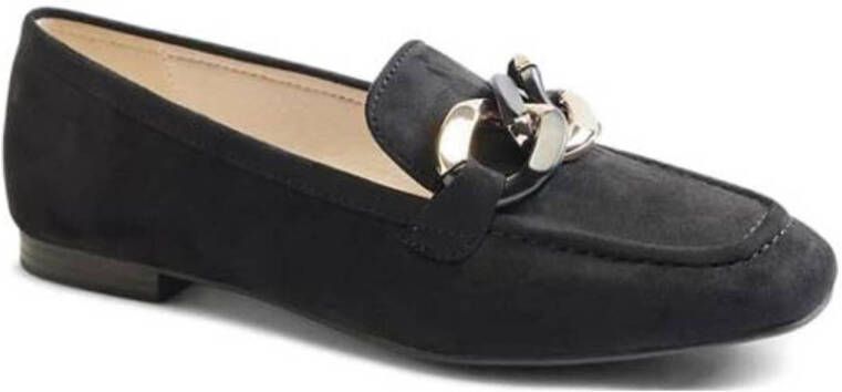 Graceland loafers zwart