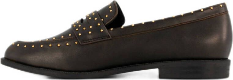 Graceland loafers zwart