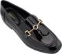 Graceland loafers zwart - Thumbnail 2