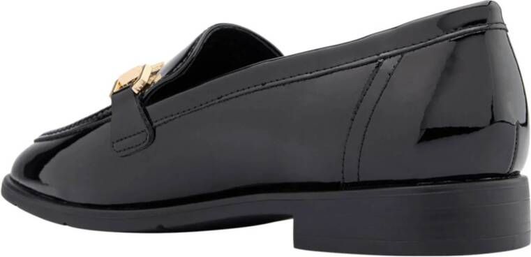 Graceland loafers zwart