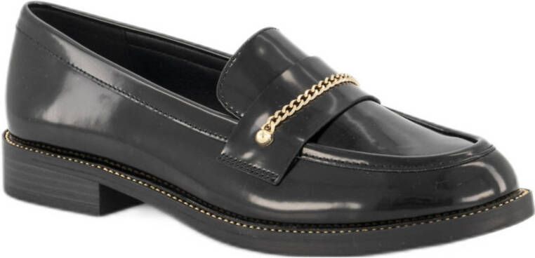 Graceland loafers zwart