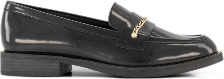 Graceland loafers zwart