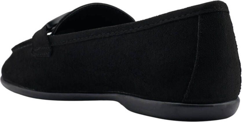 Graceland loafers zwart