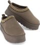 Graceland pantoffels taupe - Thumbnail 3