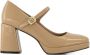 Graceland pumps beige - Thumbnail 4