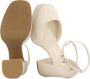 Graceland Beige pump - Thumbnail 3