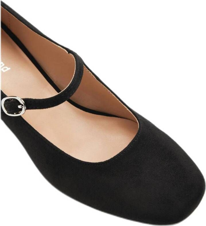 Graceland pumps zwart