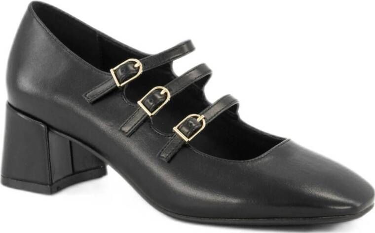 Graceland pumps zwart