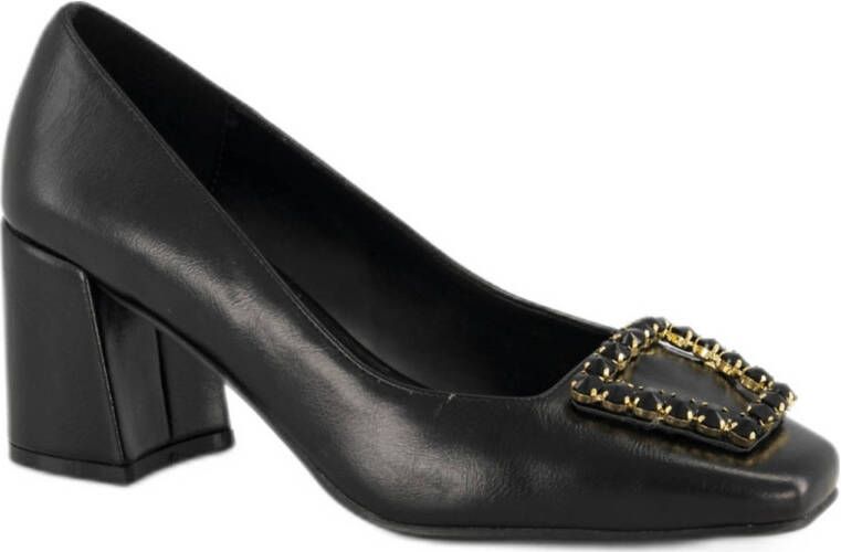 Graceland pumps zwart