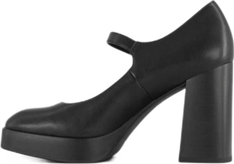 Graceland pumps zwart