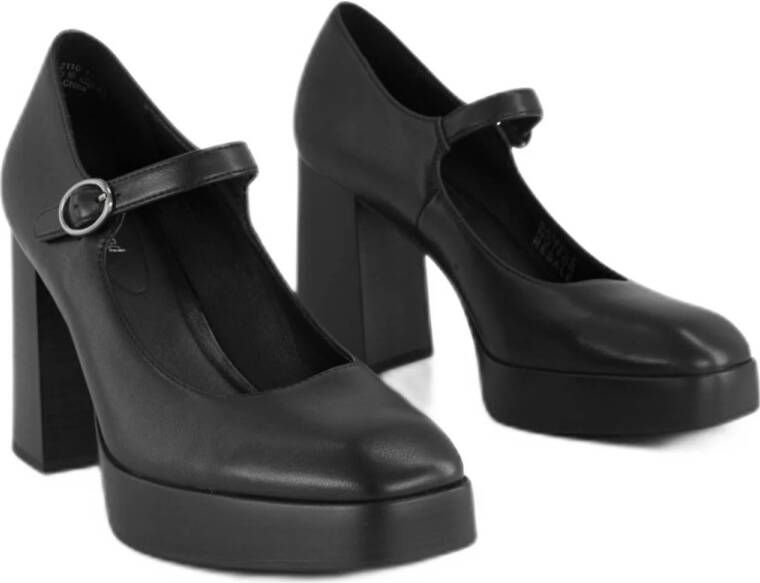 Graceland pumps zwart