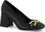 Graceland pumps zwart - Thumbnail 2