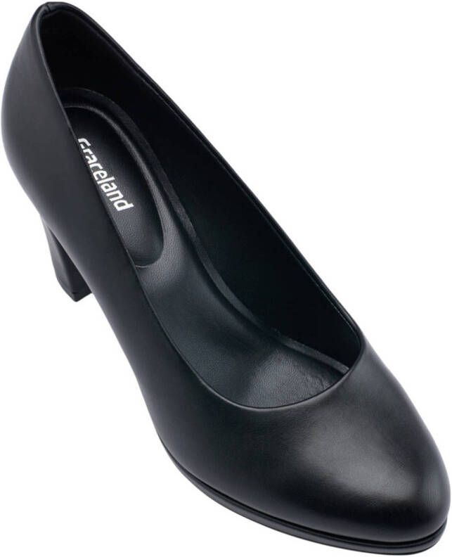 Graceland pumps zwart