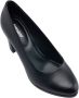 Graceland pumps zwart - Thumbnail 2