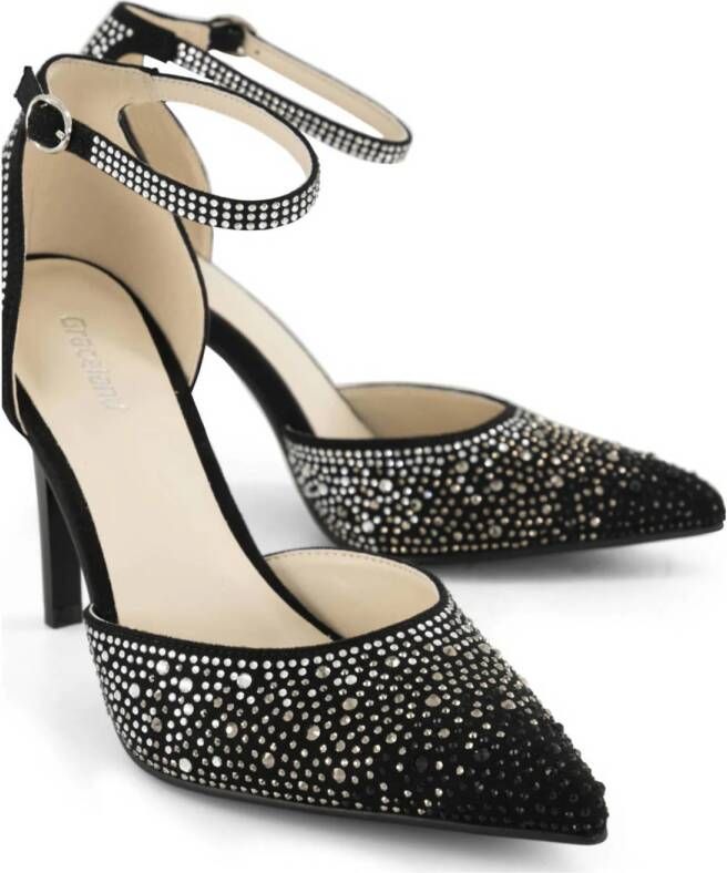 Graceland pumps zwart