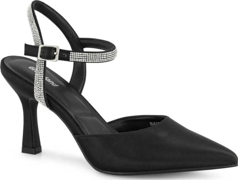 Graceland pumps zwart