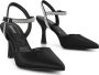 Graceland pumps zwart - Thumbnail 3