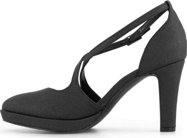 Graceland pumps zwart