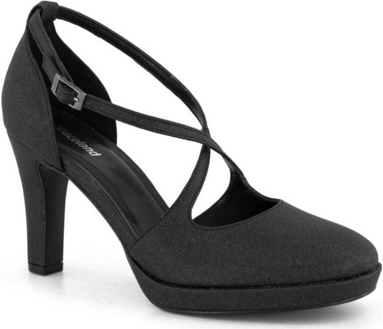 Graceland pumps zwart