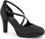 Graceland pumps zwart - Thumbnail 3