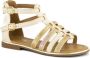 Graceland sandalen beige - Thumbnail 3