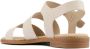 Graceland sandalen beige - Thumbnail 4