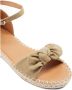 Graceland sandalen beige - Thumbnail 3