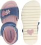 Graceland sandalen blauw - Thumbnail 4