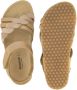 Graceland sandalen goud - Thumbnail 2