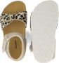 Graceland sandalen met panterprint goud - Thumbnail 3