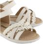 Graceland sandalen wit - Thumbnail 3