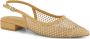 Graceland slingback loafers beige - Thumbnail 2