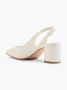 Graceland slingback pumps ecru - Thumbnail 3