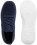 Graceland slip-on sneakers donkerblauw - Thumbnail 2