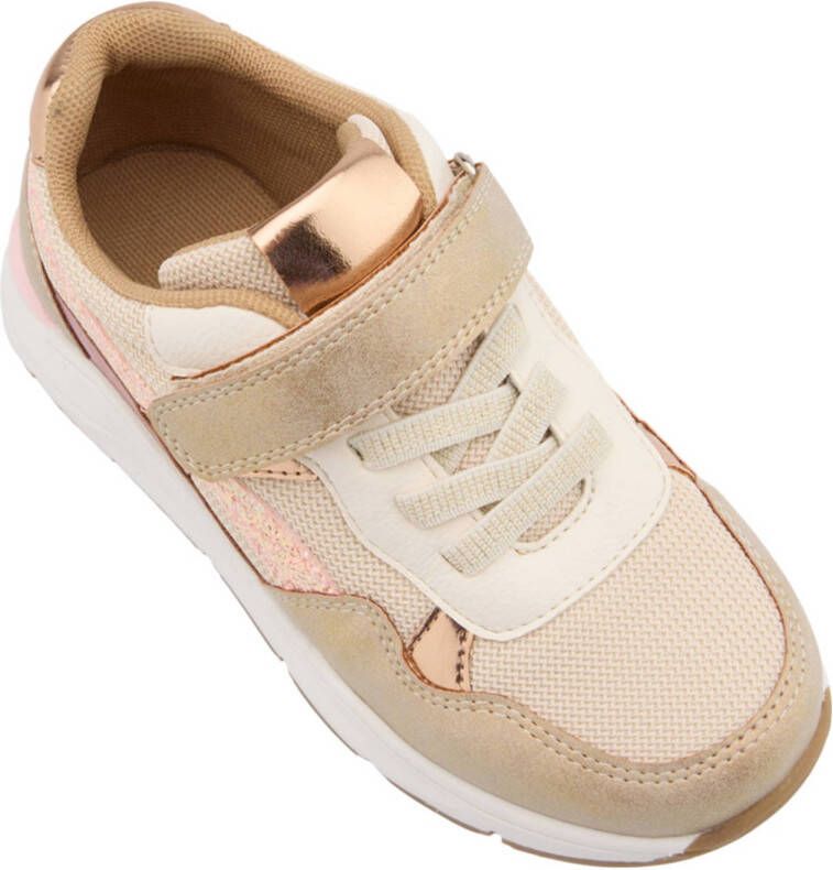 Graceland sneakers beige