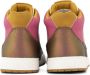 Graceland sneakers beige roze - Thumbnail 3