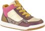 Graceland sneakers beige roze - Thumbnail 4