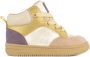 Graceland sneakers beige roze goud - Thumbnail 4