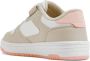 Graceland sneakers beige wit - Thumbnail 2