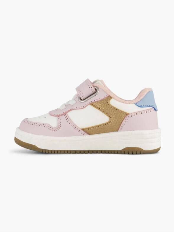 Graceland sneakers roze